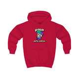 Kids Hoodie - RobbNPlunder