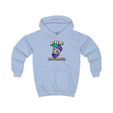 Kids Hoodie - RobbNPlunder