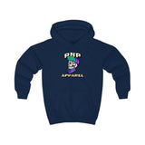 Kids Hoodie - RobbNPlunder