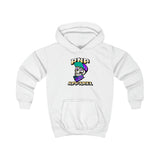Kids Hoodie - RobbNPlunder
