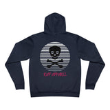 RNP Sunset Hoodie - RobbNPlunder