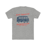 Road Trip Tee - RobbNPlunder
