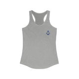 Anchor Crown Tank - RobbNPlunder