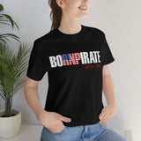 BoRNPirate USA Tee - RobbNPlunder