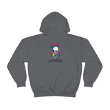 Ice Cream Pirate Hoodie - RobbNPlunder