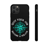 Quit Your Job Tough Case - RobbNPlunder