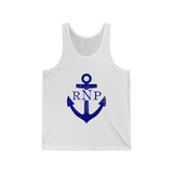 Anchor Tank - RobbNPlunder