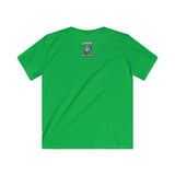 Kids Softstyle Tee - RobbNPlunder