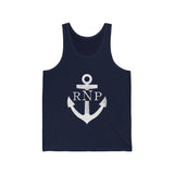Anchor Tank - RobbNPlunder