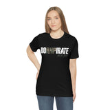 BoRNPirate DigiCam Tee - RobbNPlunder