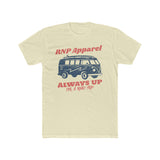 Road Trip Tee - RobbNPlunder