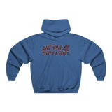 Quit Your Summer Job Hooded Sweatshirt - RobbNPlunder