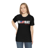 BoRNPirate USA Tee - RobbNPlunder