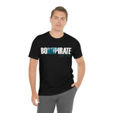 BoRNPirate Surf Tee - RobbNPlunder