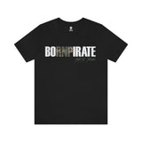 BoRNPirate DigiCam Tee - RobbNPlunder