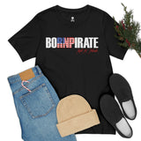 BoRNPirate USA Tee - RobbNPlunder