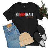 BoRNPirate OG Tee - RobbNPlunder