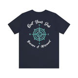 Quit Your Job Mermaid Tee - RobbNPlunder