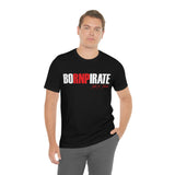 BoRNPirate OG Tee - RobbNPlunder