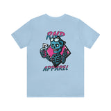 Slurpee Pirate Tee - RobbNPlunder