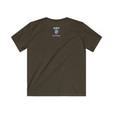 Kids Softstyle Tee - RobbNPlunder