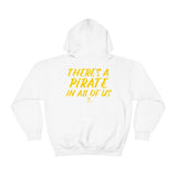 Pirate Hoodie - RobbNPlunder
