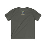 Kids Softstyle Tee - RobbNPlunder