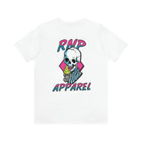 Ice Cream Pirate Tee - RobbNPlunder