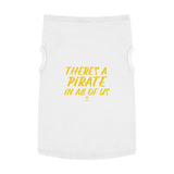 Pet Tank Top - RobbNPlunder