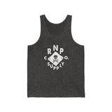 RNP Supply Co. Tank Top - RobbNPlunder