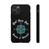 Quit Your Job - Mermaid Tough Case - RobbNPlunder