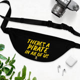 Pirate Fanny Pack - RobbNPlunder