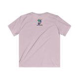 Kids Softstyle Tee - RobbNPlunder