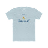 Hook, Line $ Sinker Tee - RobbNPlunder