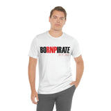 BoRNPirate OG Tee - RobbNPlunder