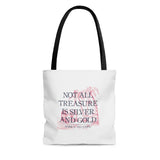 RNP Tote Bag - RobbNPlunder
