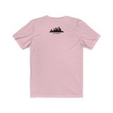 Los Angeles Coordinates Tee - RobbNPlunder