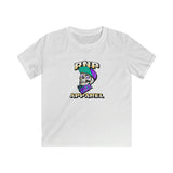 Kids Softstyle Tee - RobbNPlunder