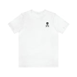 Party Like a Pirate V2 Tee - RobbNPlunder