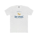 Hook, Line $ Sinker Tee - RobbNPlunder