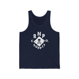 RNP Supply Co. Tank Top - RobbNPlunder
