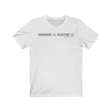 Orlando Coordinates Tee - RobbNPlunder