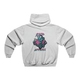Slurpee Pirate Hoodie - RobbNPlunder