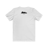 Tampa Coordinates Tee - RobbNPlunder