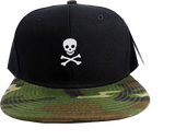 Logo Snapback - RobbNPlunder