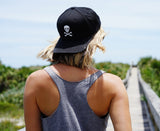 Logo Snapback - RobbNPlunder