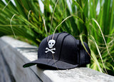 Logo Snapback - RobbNPlunder