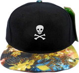 Logo Snapback - RobbNPlunder