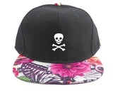 Logo Snapback - RobbNPlunder