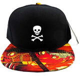 Logo Snapback - RobbNPlunder